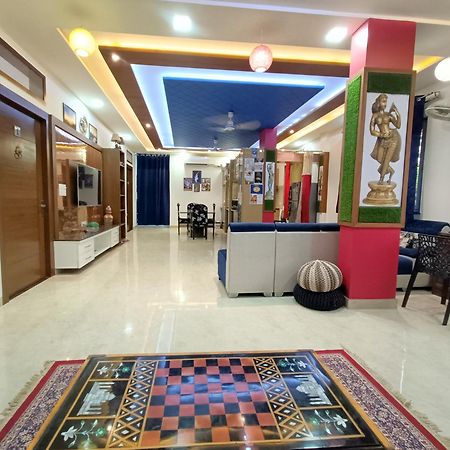 The Hideout Agra - Boutique Homestay Near Taj Zewnętrze zdjęcie